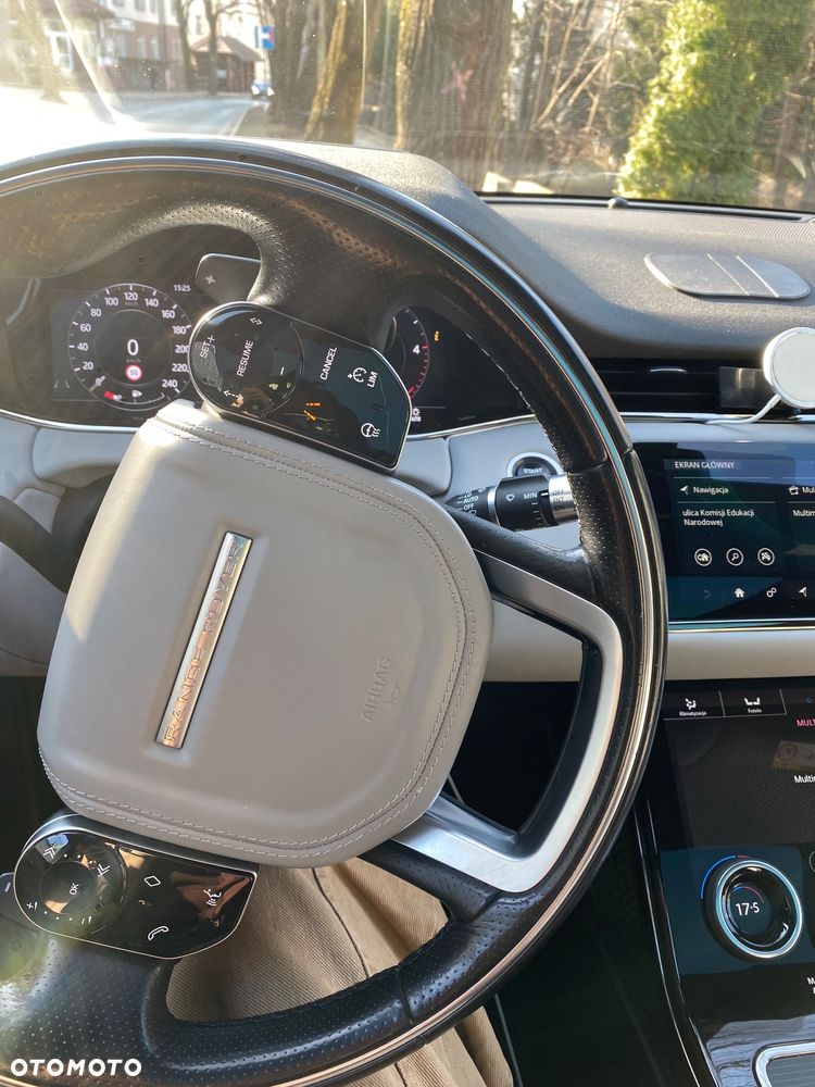 Land Rover Range Rover Evoque - 9