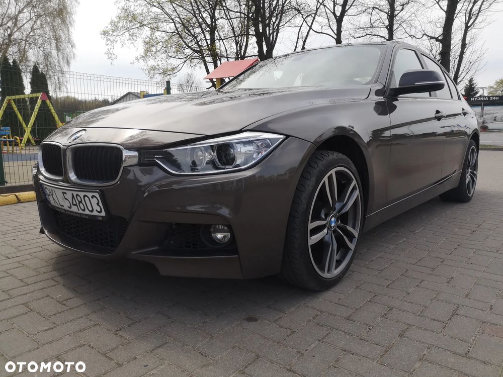 BMW Seria 3 - 23