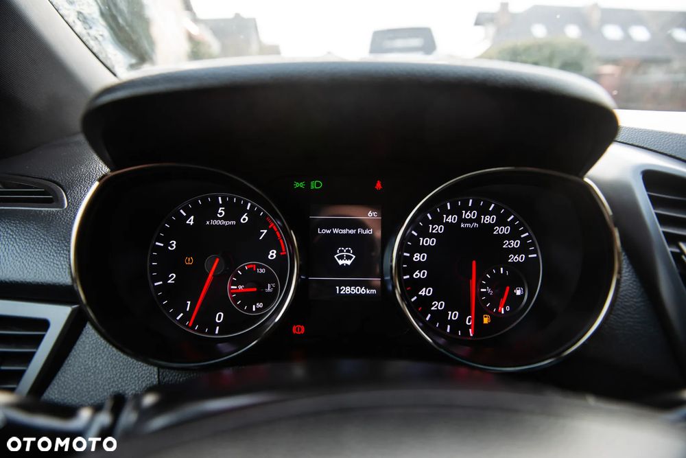 Hyundai i30 1.6 T GDI Turbo - 25