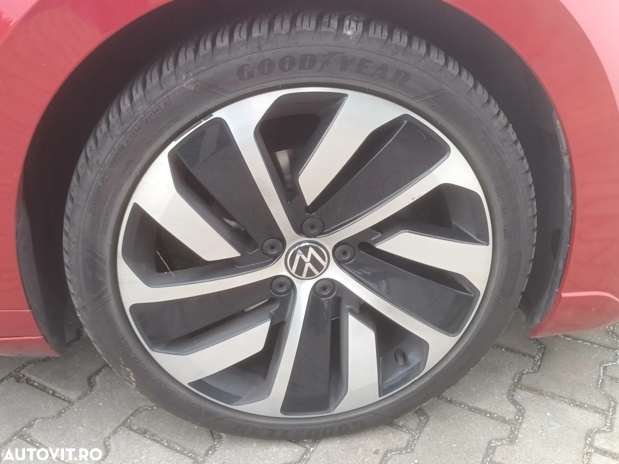 Volkswagen ARTEON 2.0 TDI DSG Elegance - 26