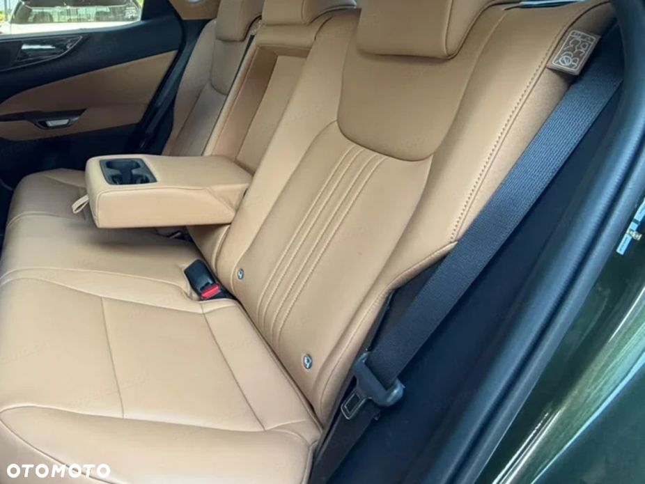Lexus NX - 14