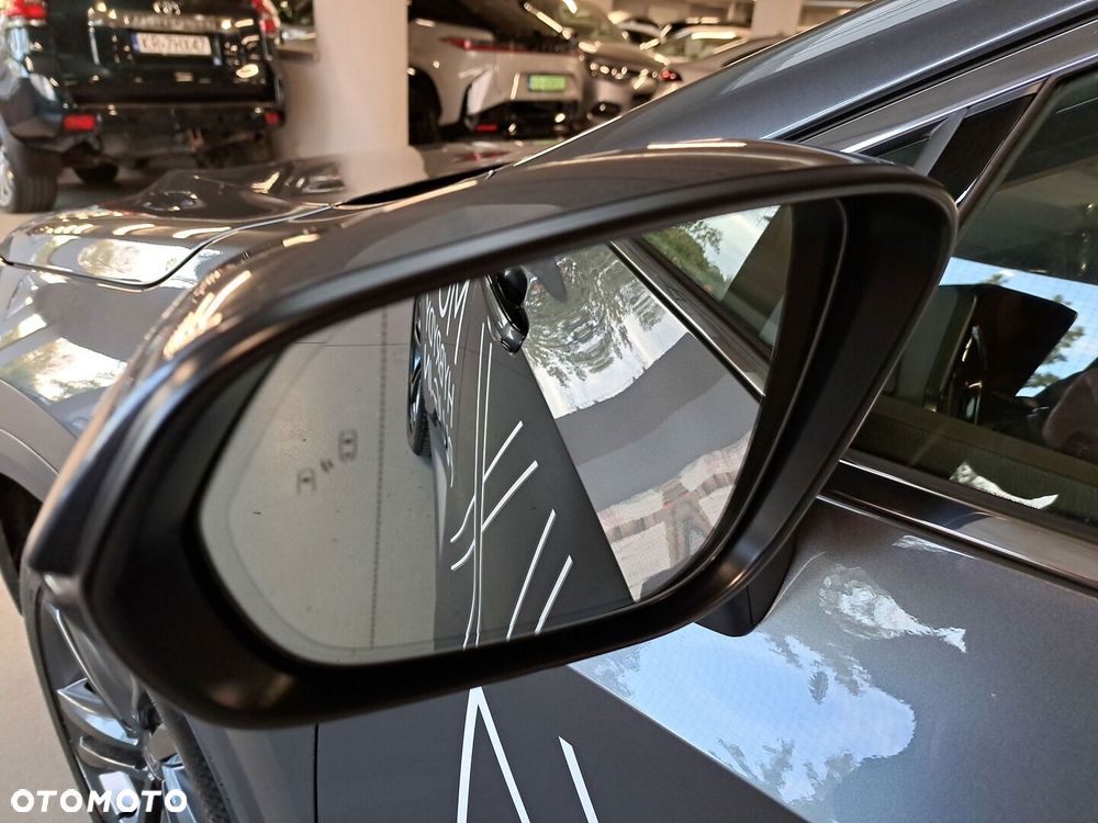 Lexus NX 450h+ Prestige AWD - 37