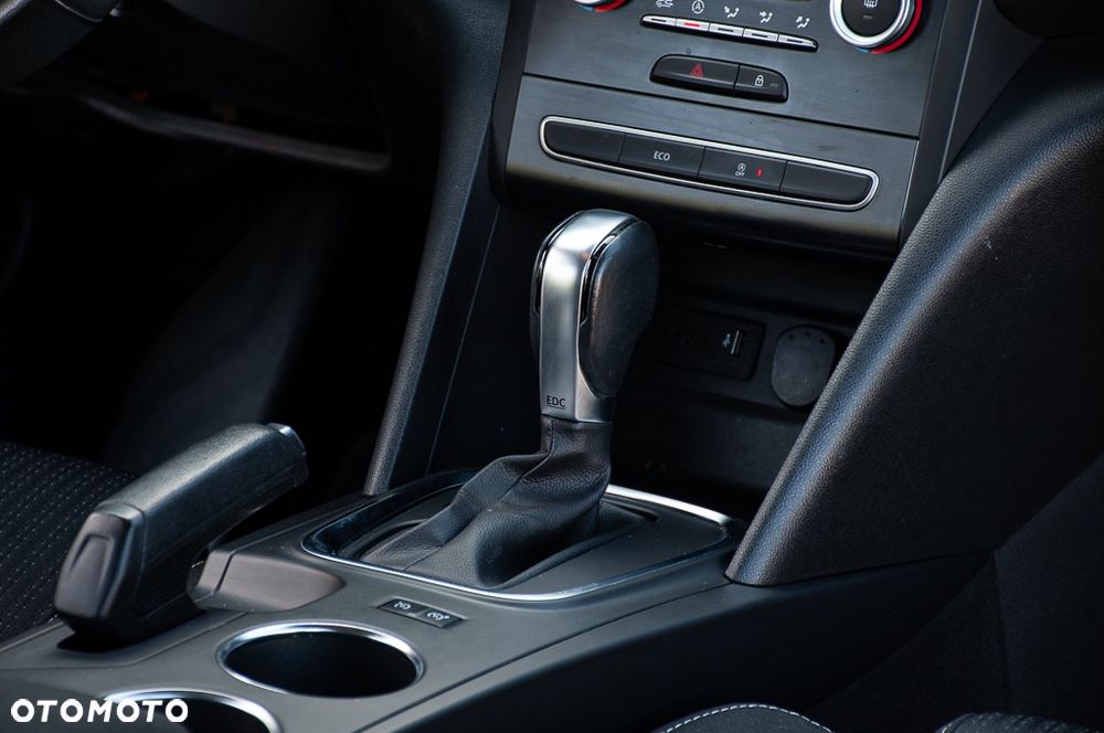 Renault Megane ENERGY dCi 110 EDC LIMITED - 21