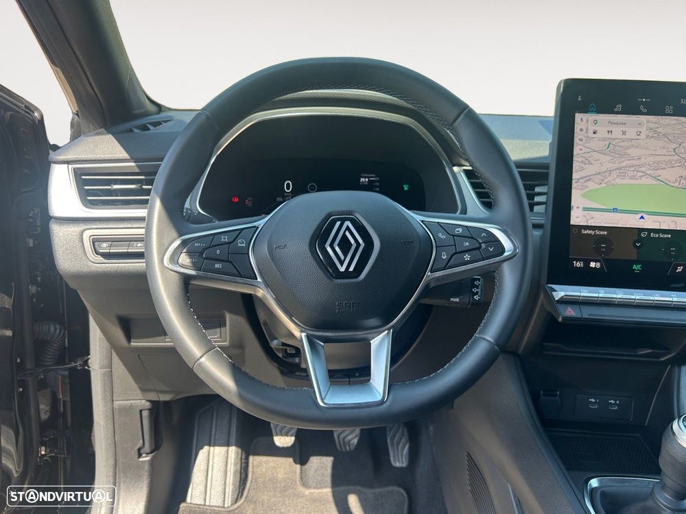 Renault Captur 1.0 TCe Techno - 12