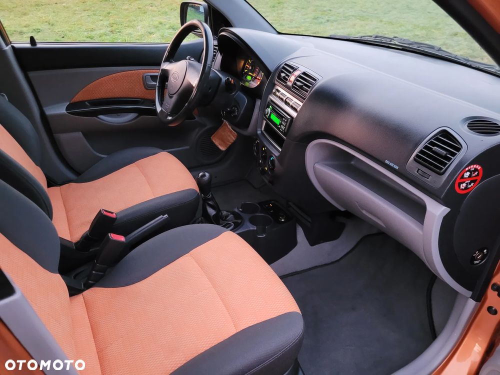 Kia Picanto 1.1 Vision - 7