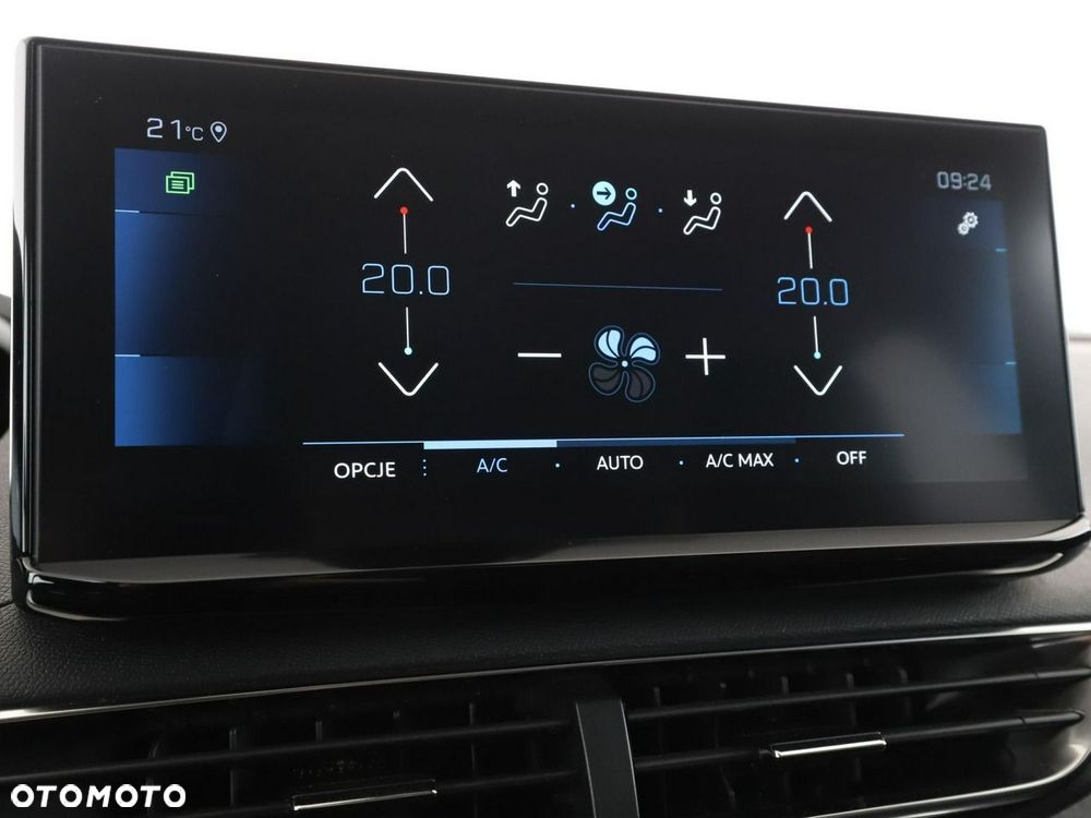Peugeot 5008 PureTech 130 EAT8 Stop & Start Allure Pack - 28