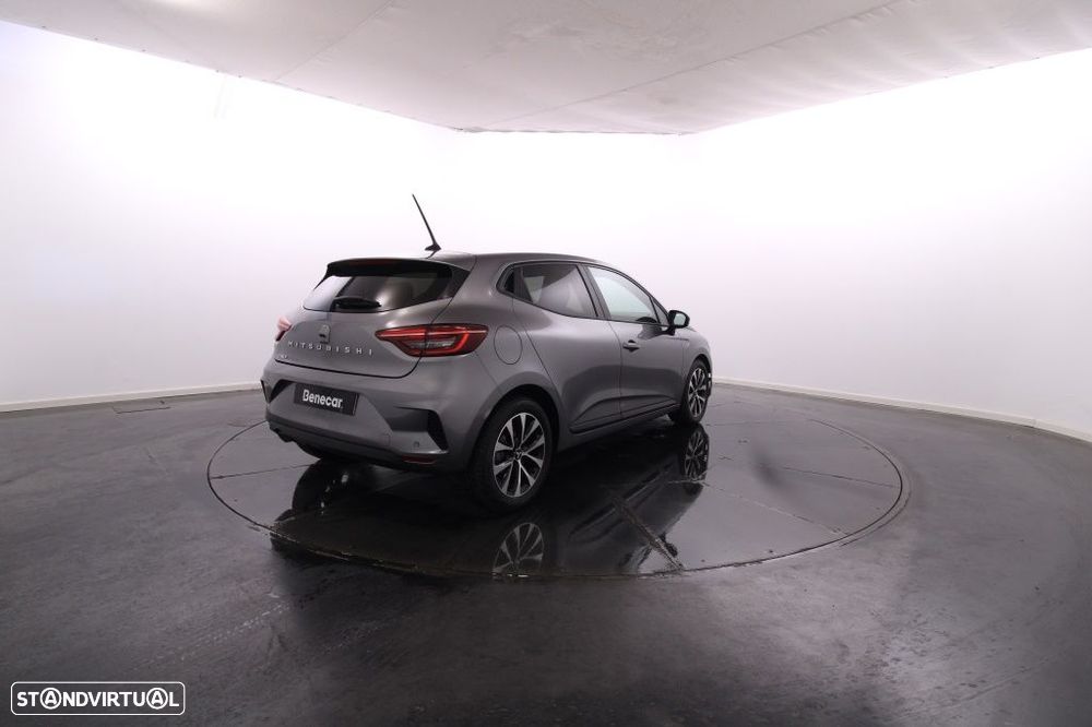 Mitsubishi Colt 1.0 MPI-T Invite - 7