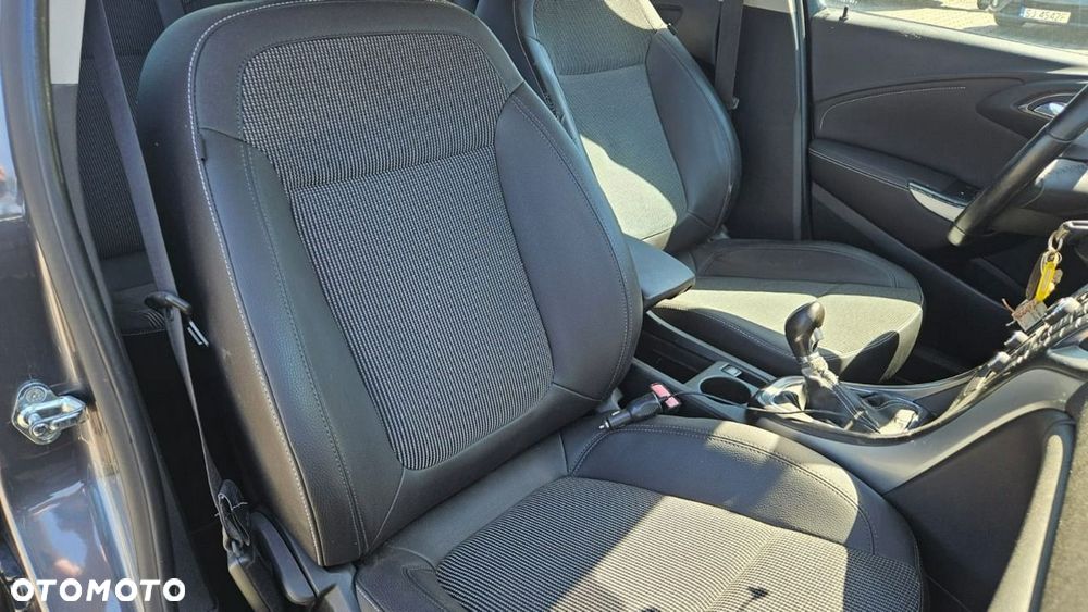 Opel Astra - 15