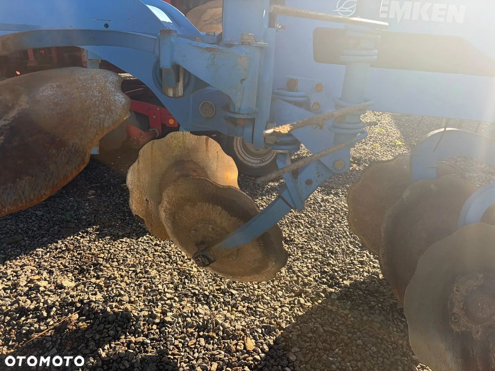 Lemken Rubin 12 - 11