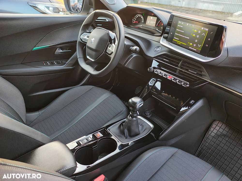 Peugeot 2008 PureTech 100 Stop&Start Allure - 5