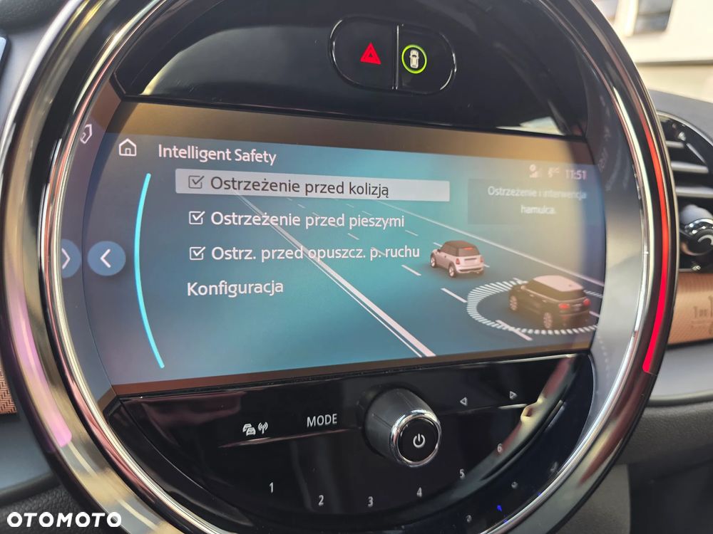 MINI Clubman Cooper S - 37