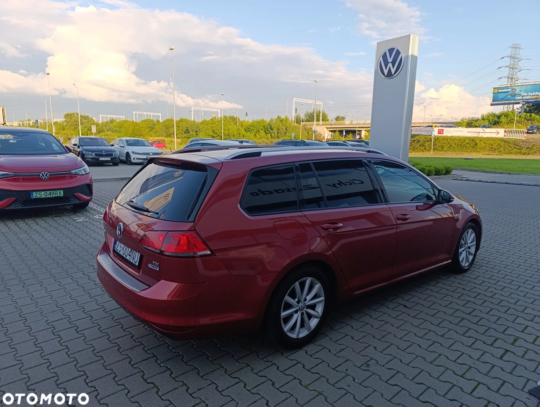 Volkswagen Golf VII 1.6 TDI BMT Comfortline - 9