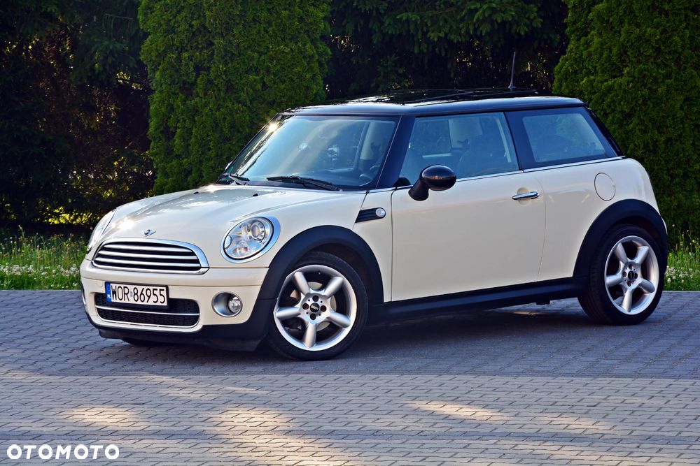 MINI Cooper - 2