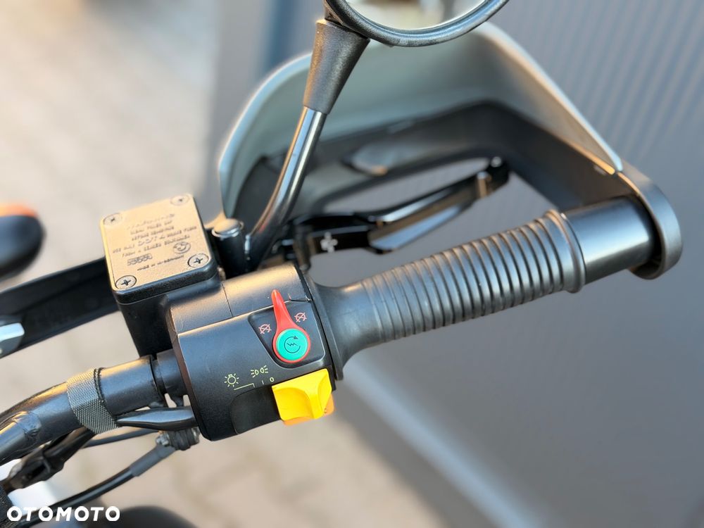 BMW GS - 16
