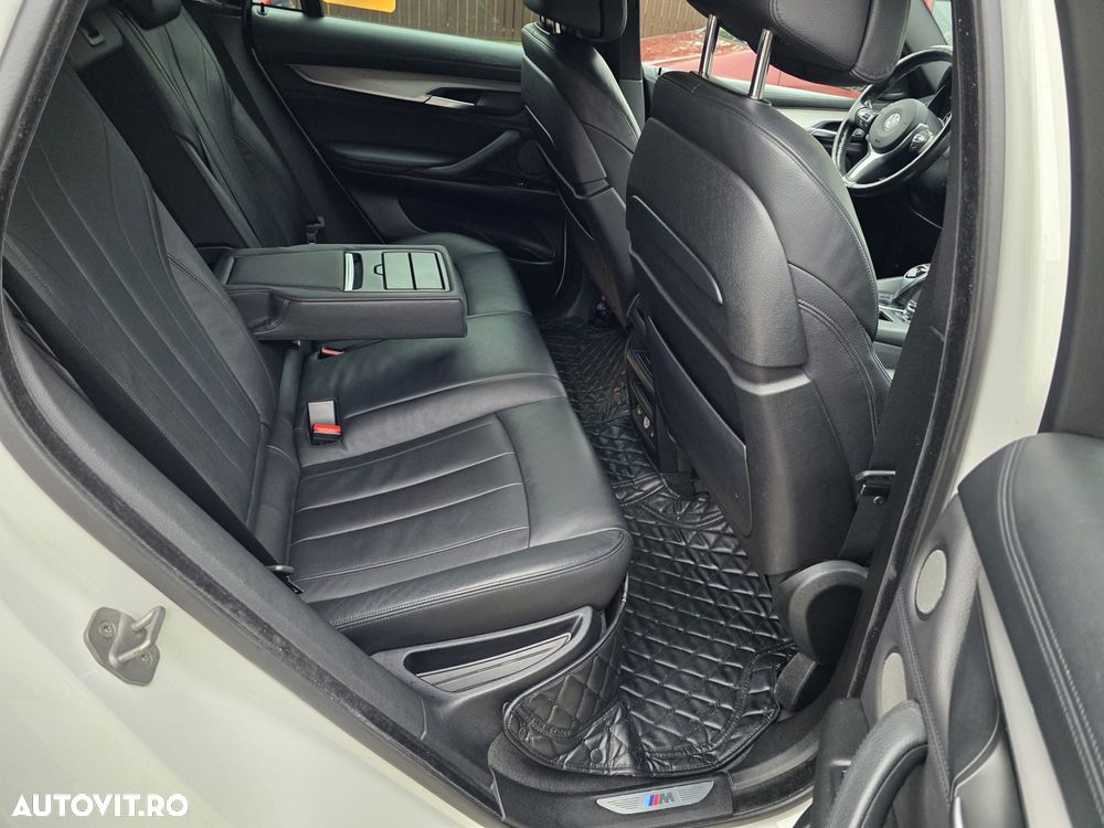 BMW X6 - 5
