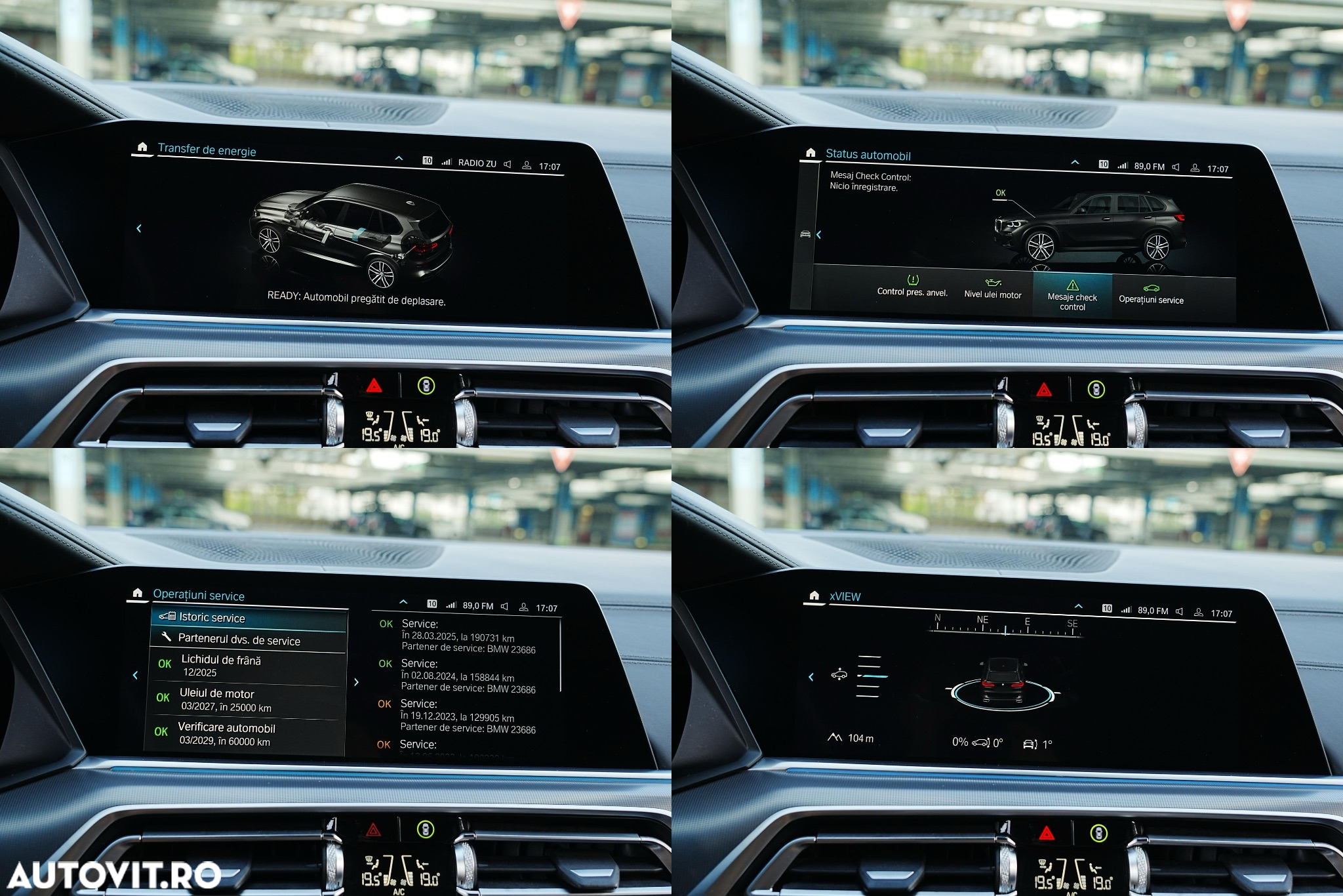 BMW X5 xDrive45e AT PHEV - 25