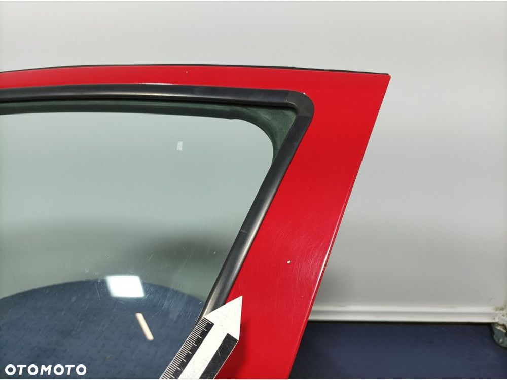 CHEVROLET SPARK III M300 DRZWI PRZÓD LEWE PRZEDNI GGE - 10