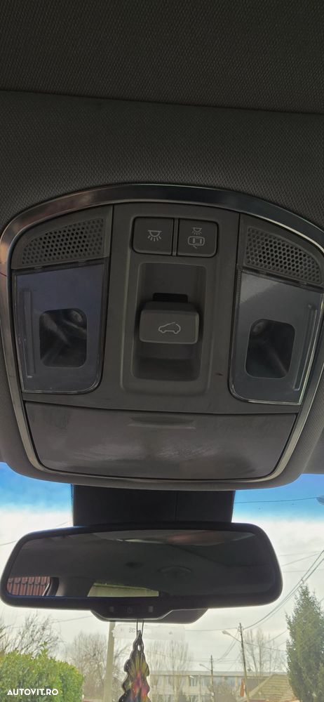 Hyundai Tucson 2.0 CRDI 4WD 6AT Luxury Pack+ - 15