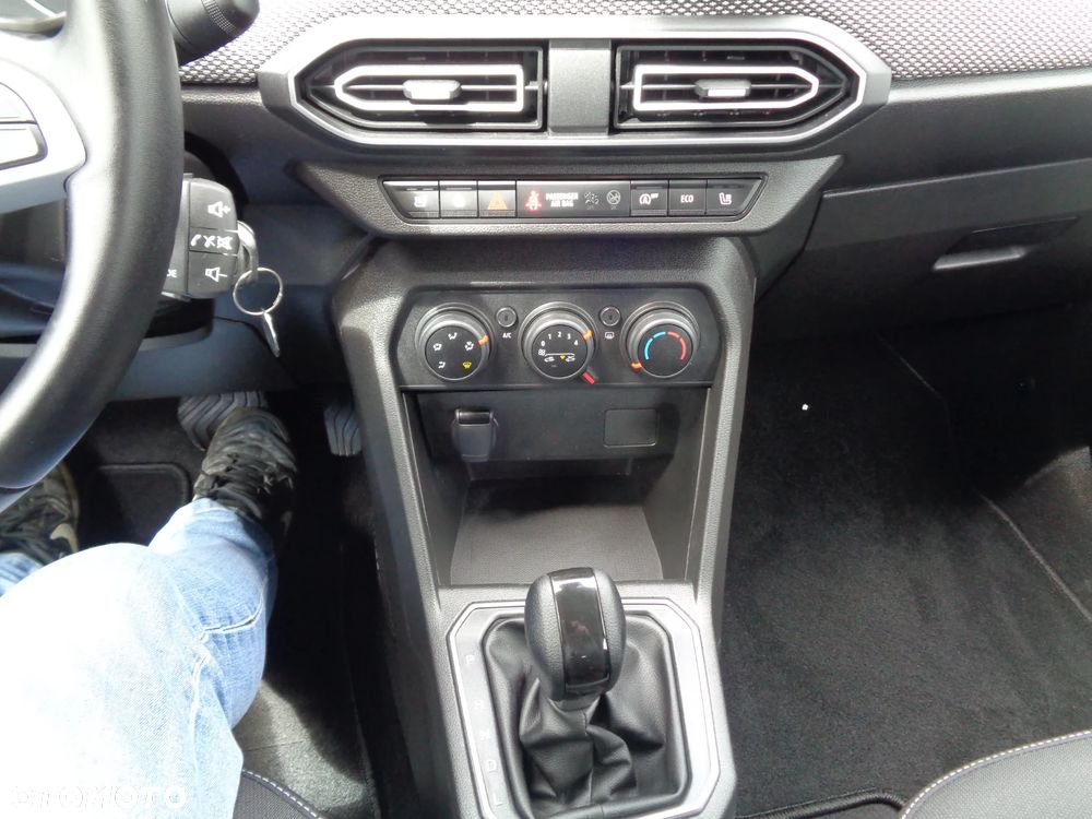 Dacia Sandero - 15
