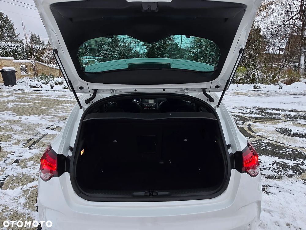 Citroën DS4 VTi 120 SoChic - 27