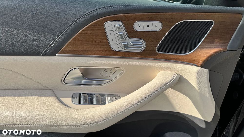 Mercedes-Benz GLE - 20