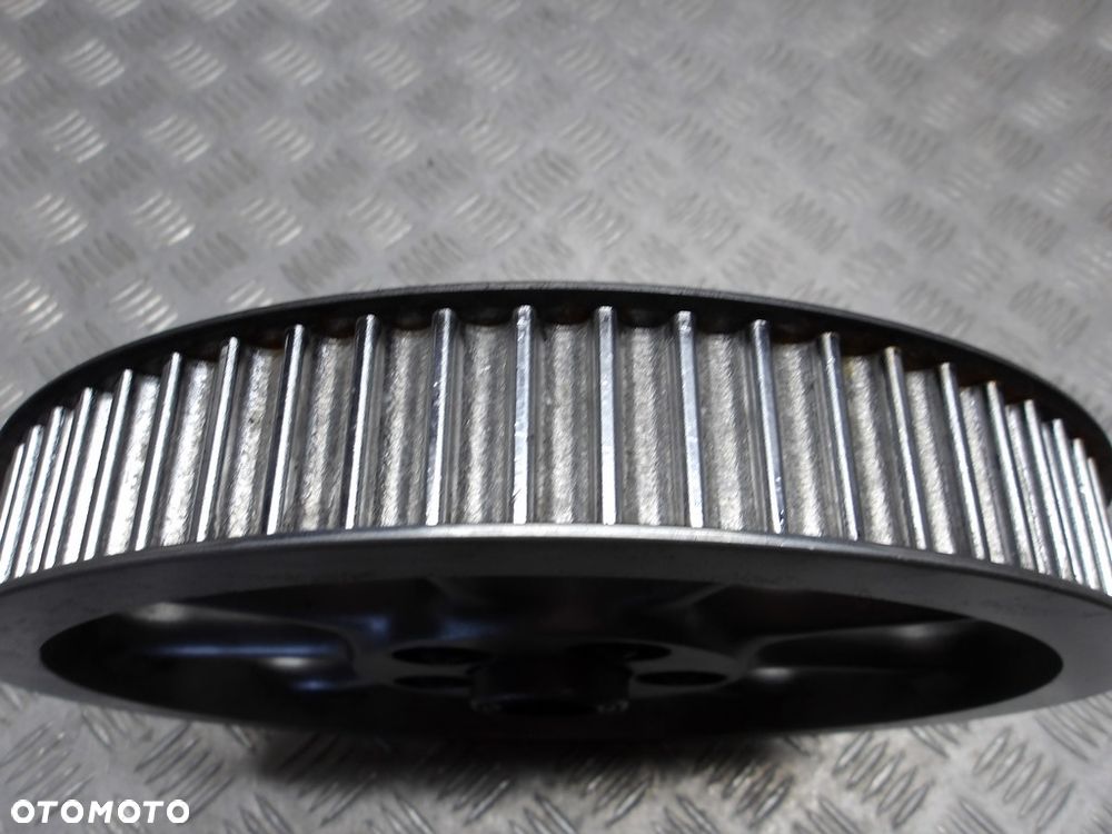 Koło pasowe pulley tył YAMAHA XV 1900 ROADLINER/STRATOLINER 06-14r   PN. 4WM-25470-11 - 6