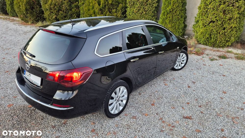 Ford Mondeo 1.6 Ti-VCT Sport - 36