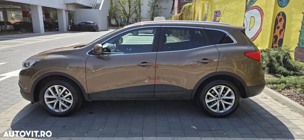 Renault Kadjar 1.2 TCe Zen - 7