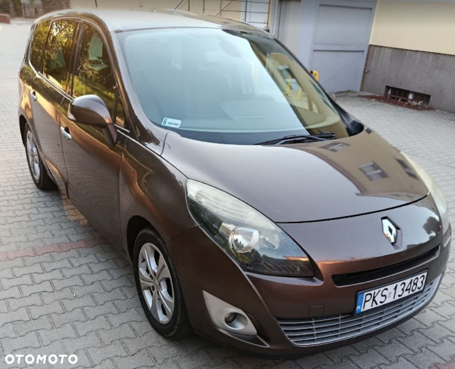 Renault Grand Scenic - 2