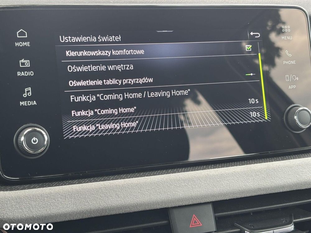 Skoda Scala 1.0 TSI Selection - 31