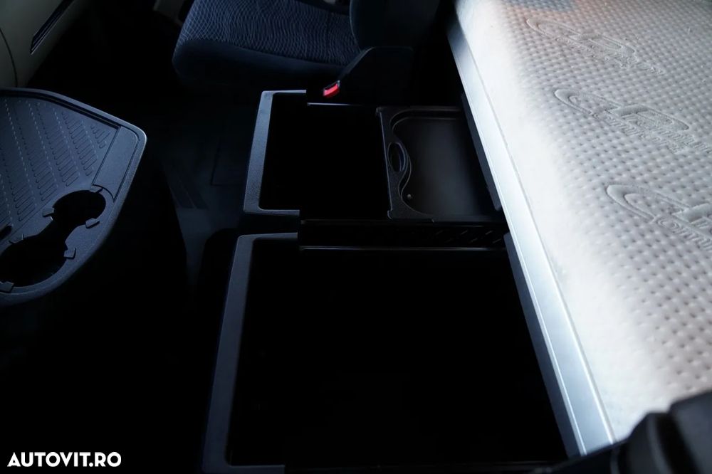 Mercedes-Benz ACTROS 1842 / EURO 5 EEV / RETARDER / STREAM SPACE / IMPORTAT / - 25