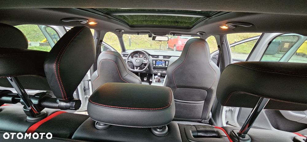 Skoda Octavia - 13
