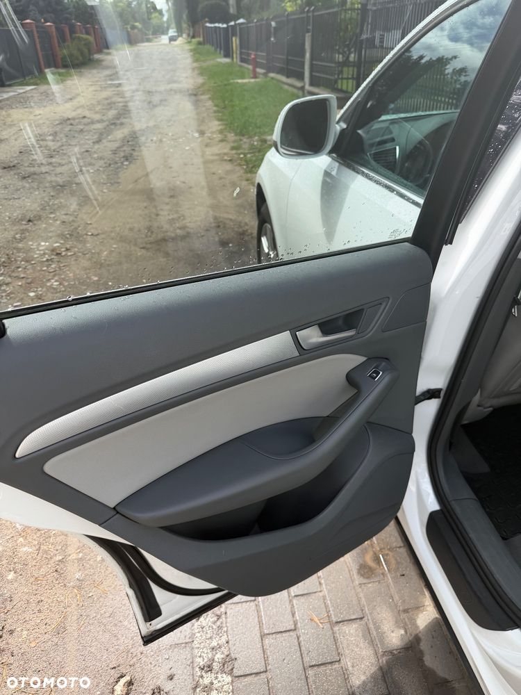 Audi Q5 2.0 TDI - 14