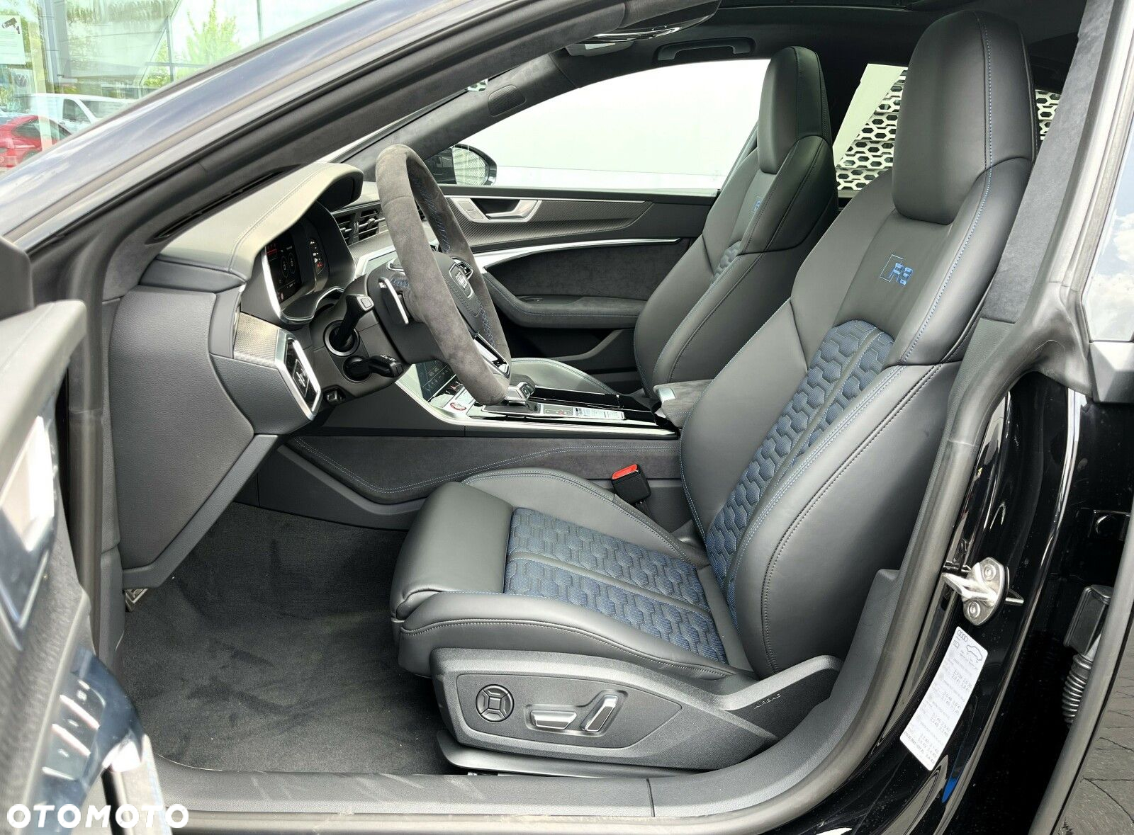 Audi RS7 Sportback - 19