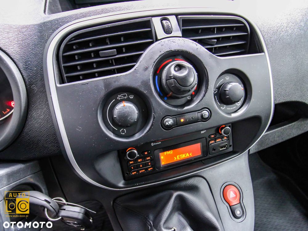 Renault Kangoo 1.5 dCi Extrem - 17