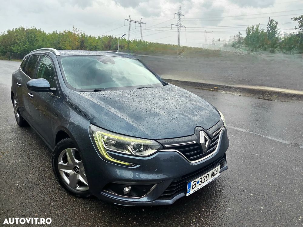 Renault Megane - 36
