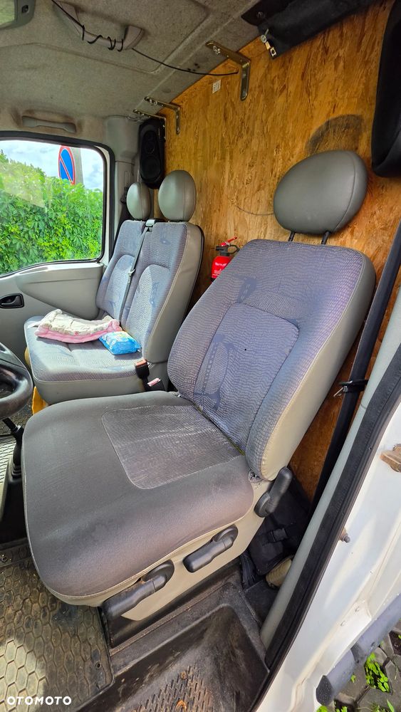 Renault MASTER 2.5CDI - 14