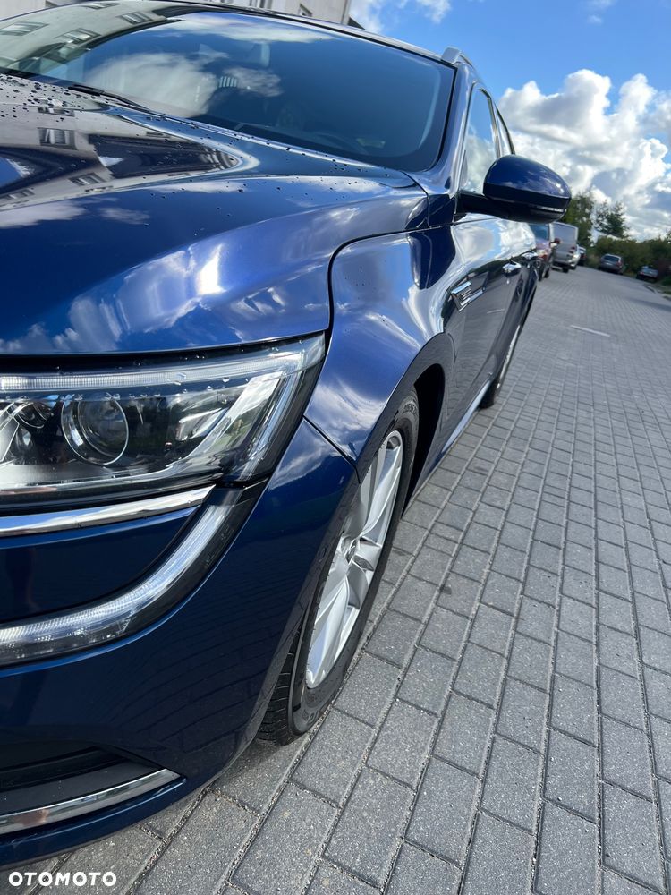 Renault Talisman - 11