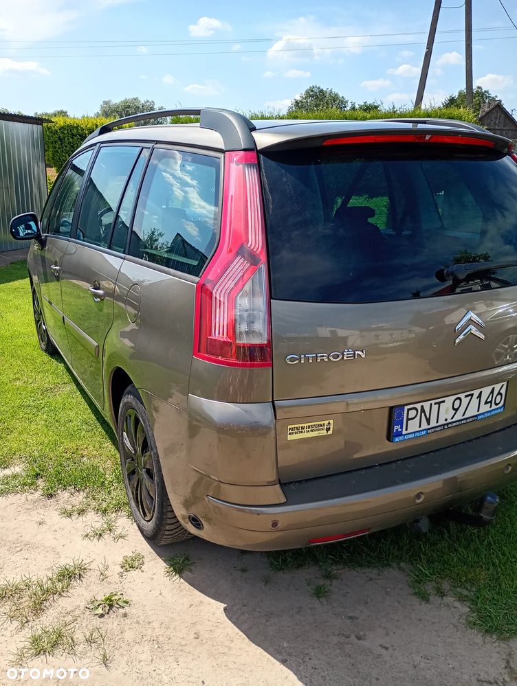Citroën C4 Picasso 1.8i SX Pack - 7