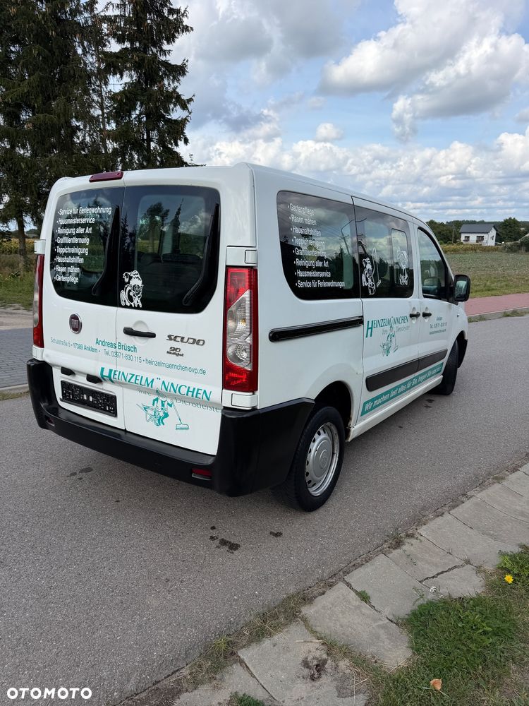 Fiat Scudo - 11