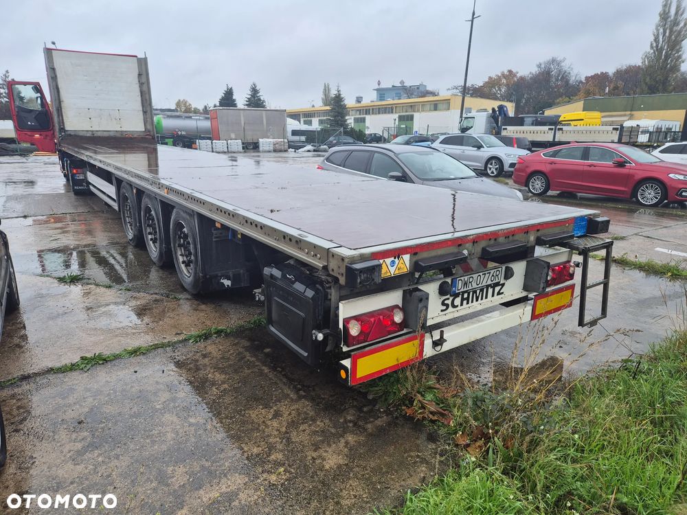 Schmitz Cargobull - 2