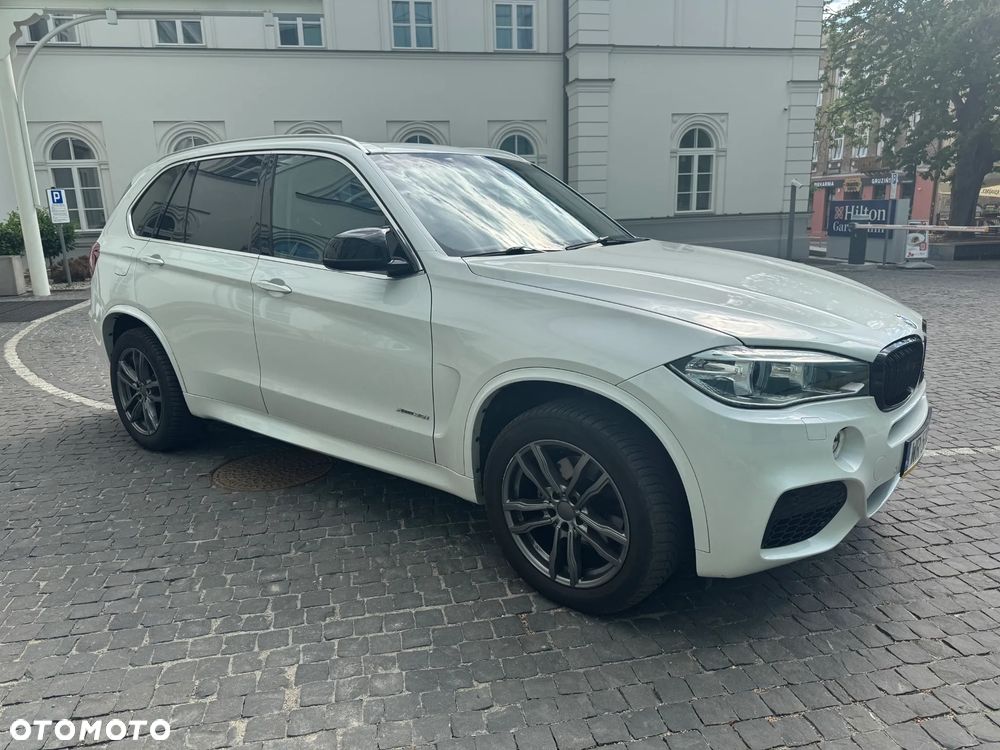 BMW X5 xDrive35i - 2