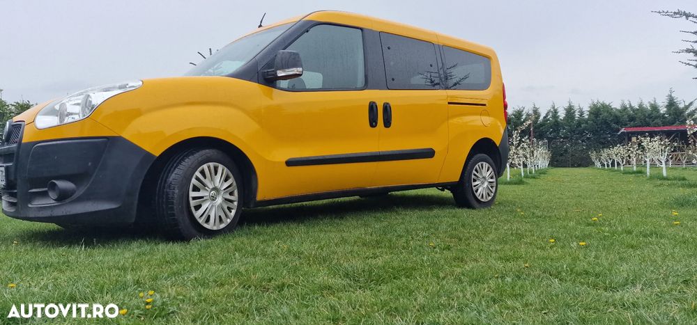 Seat Alhambra - 12