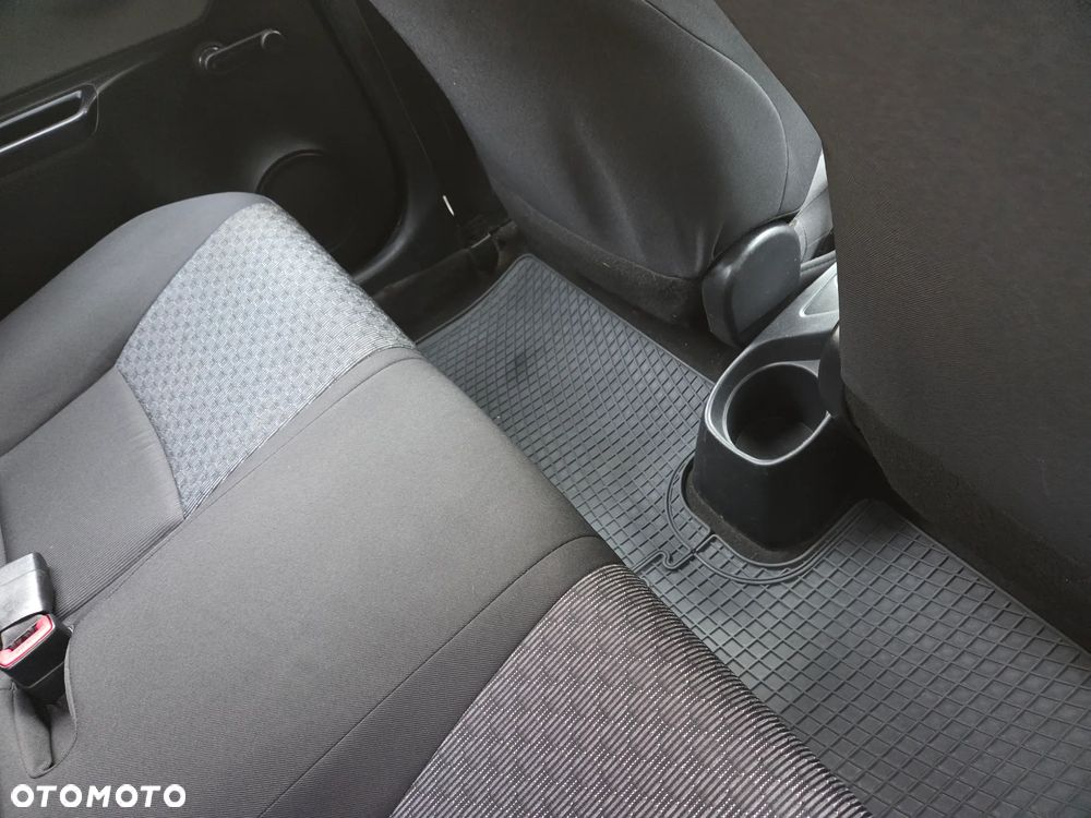 Toyota Yaris 1.0 Active - 18
