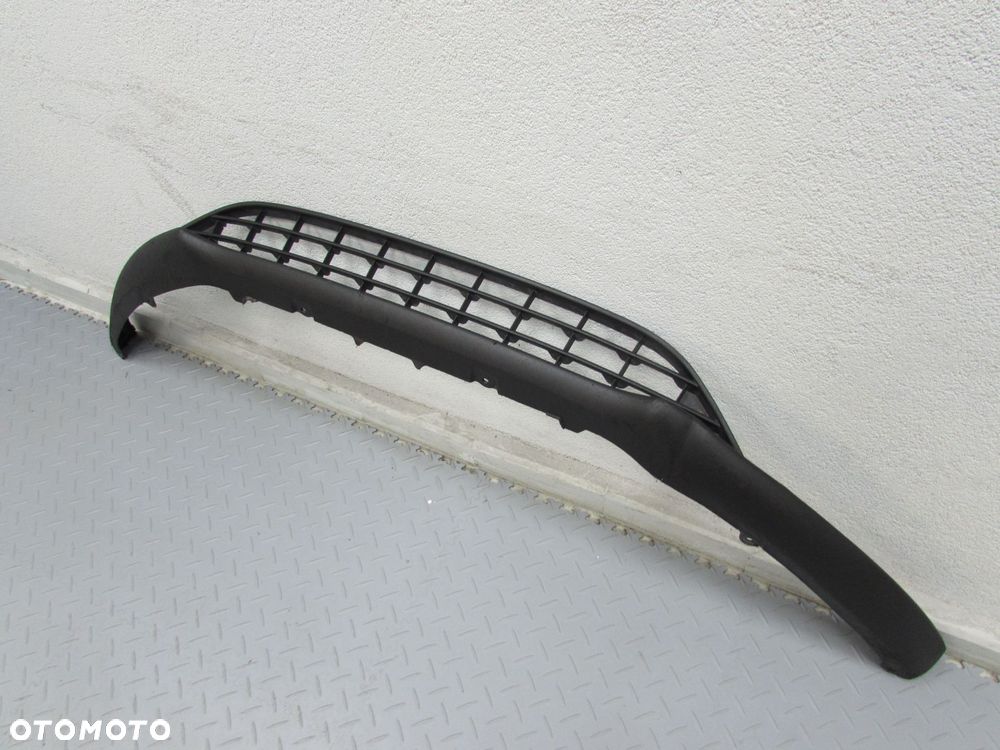 FORD FOCUS MK3 LIFT 14-18 SPOJLER DOKLADKA ZDERZAKA PRZOD F1EB-17B635-A - 3