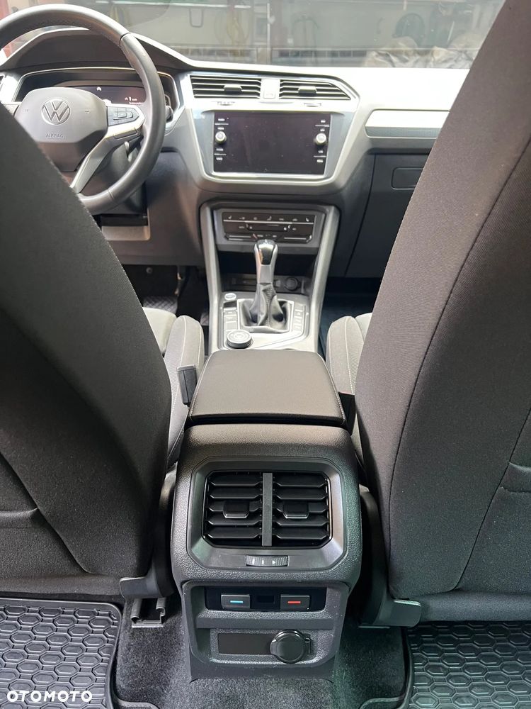 Volkswagen Tiguan 2.0 TDI BMT SCR 4Mot Highline DSG - 19