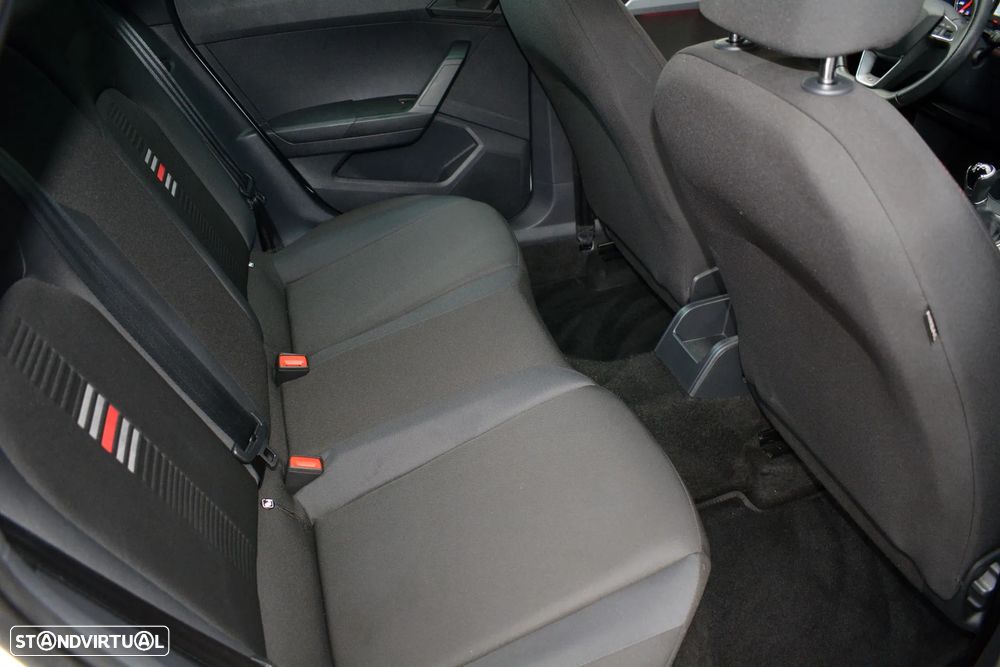 SEAT Ibiza 1.0 EcoTSI FR - 16