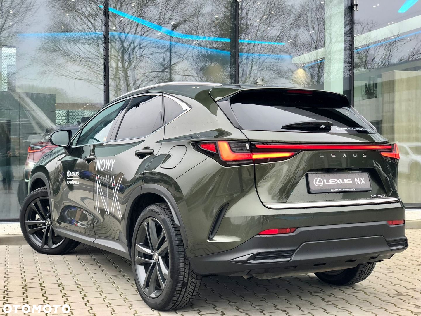 Lexus NX - 11
