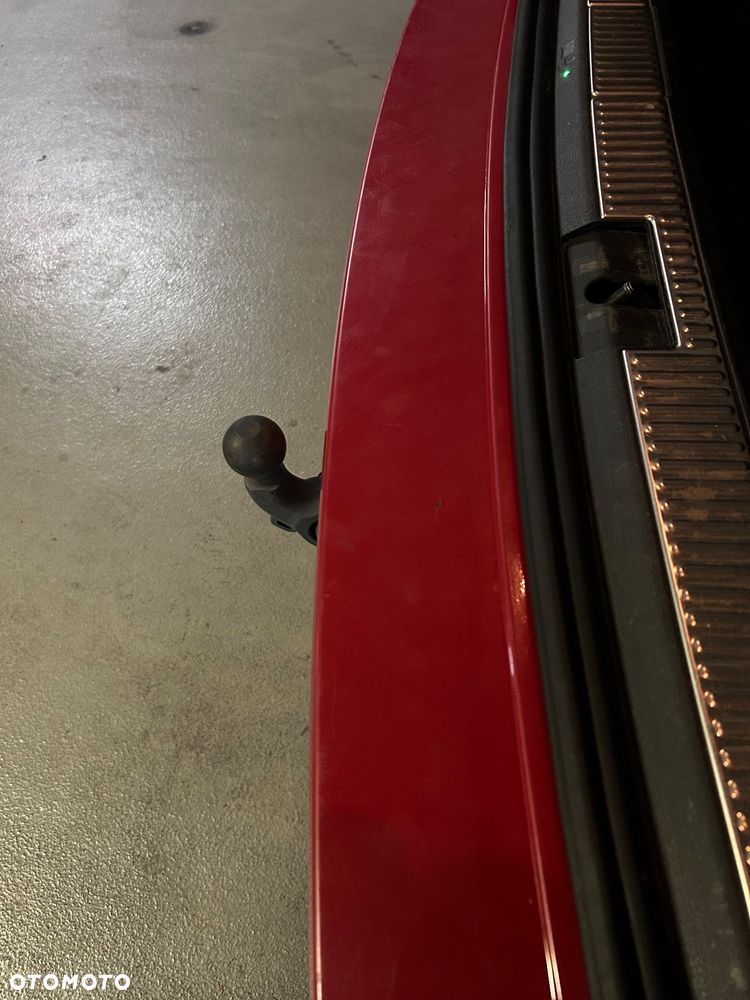 Skoda Superb 2.0 TSI 4x4 Sportline DSG - 9