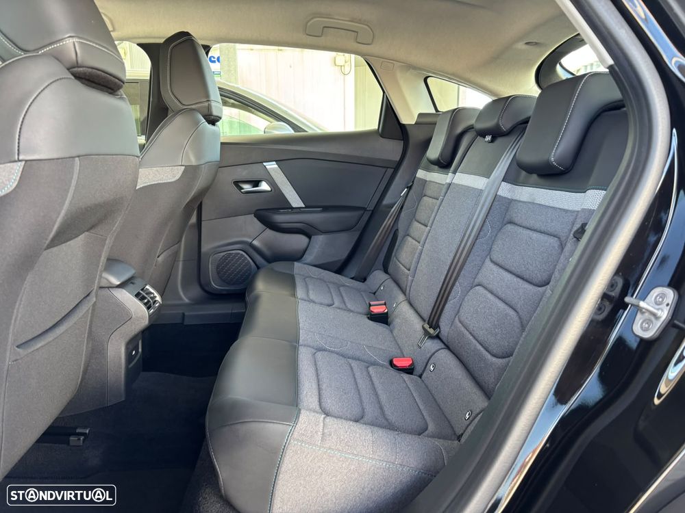 Citroën C4 PureTech 130 Stop&Start EAT8 MAX - 14